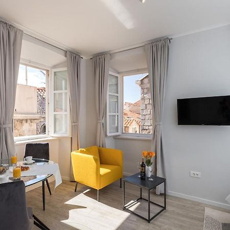 Apartments Urbis Dubrovnik Bagian luar foto