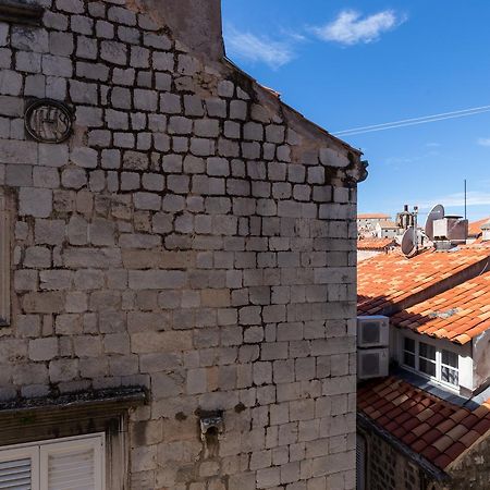Apartments Urbis Dubrovnik Bagian luar foto