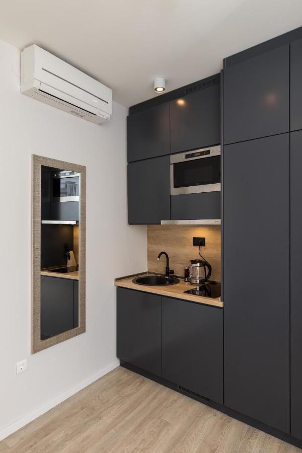 Apartments Urbis Dubrovnik Bagian luar foto