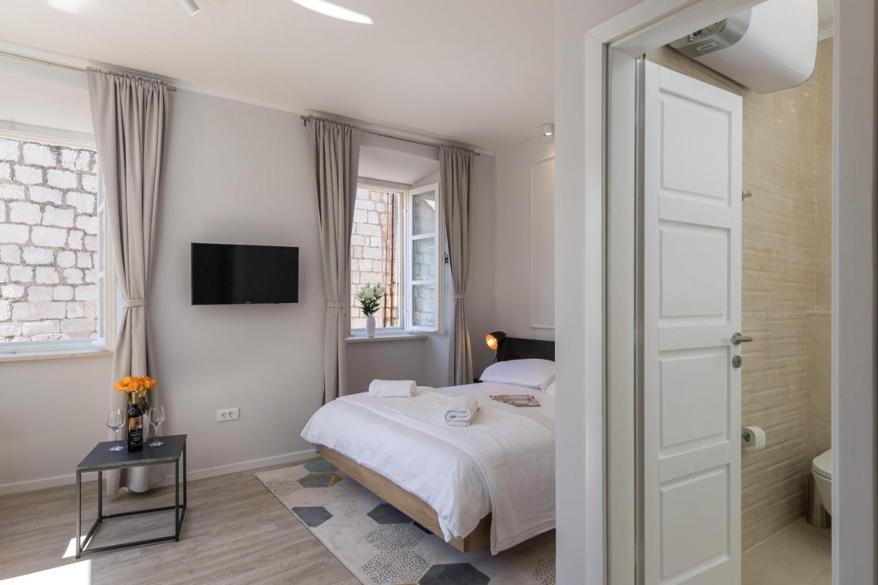 Apartments Urbis Dubrovnik Bagian luar foto