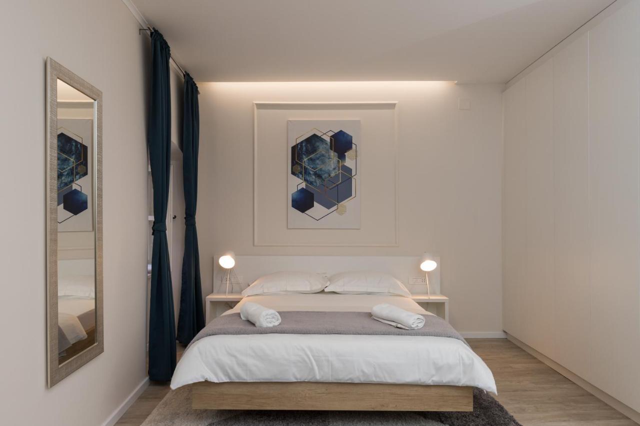 Apartments Urbis Dubrovnik Bagian luar foto