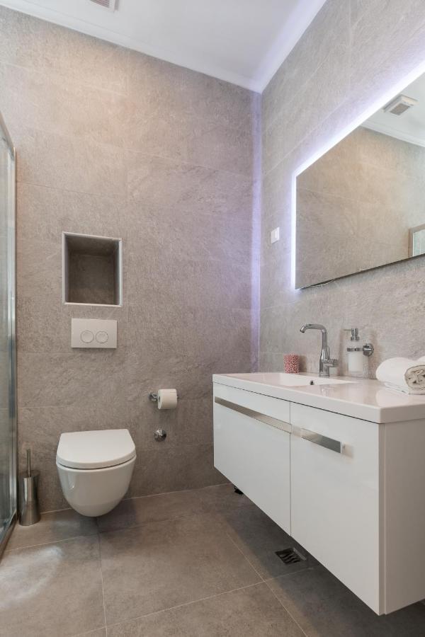 Apartments Urbis Dubrovnik Bagian luar foto
