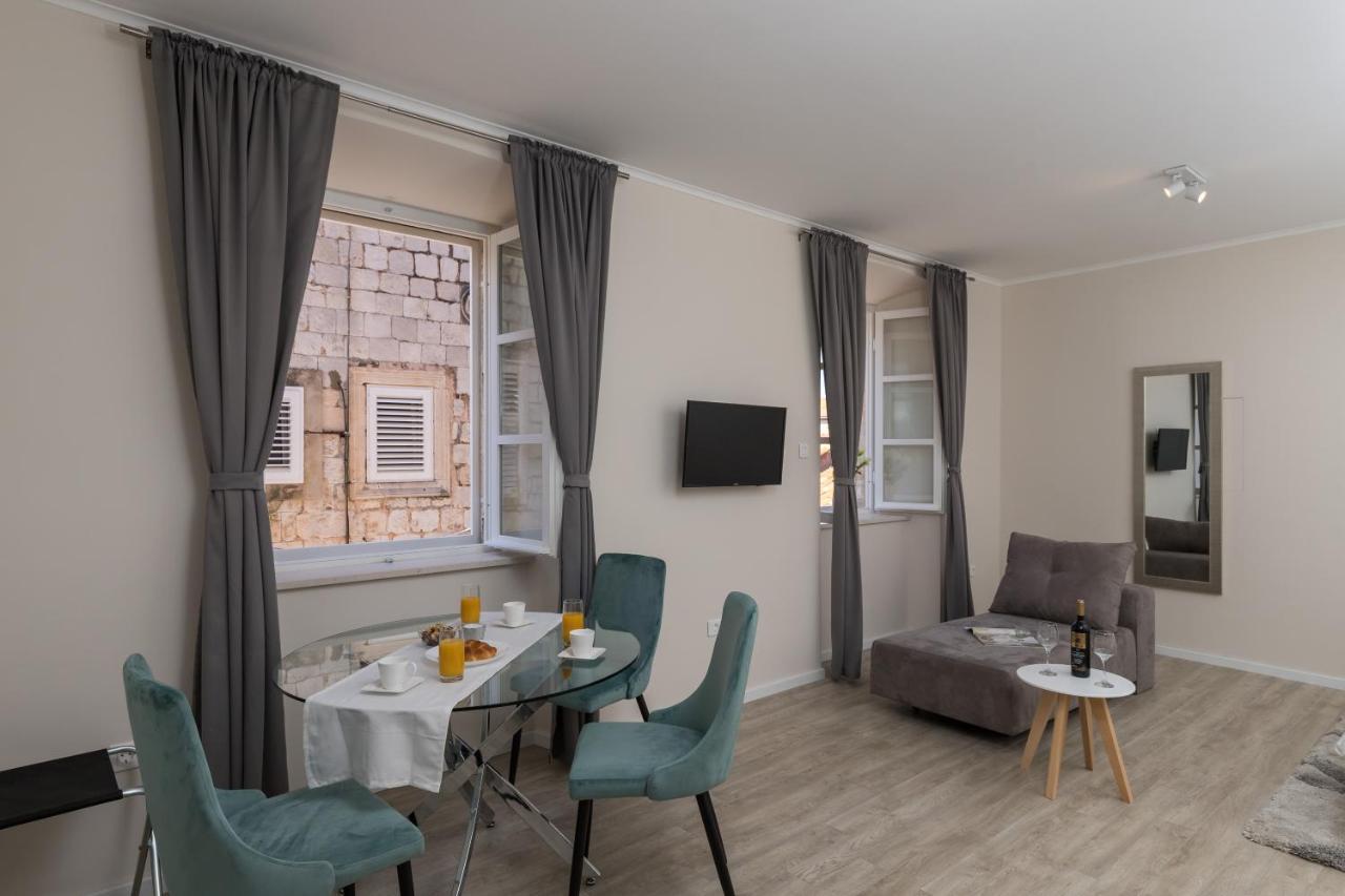 Apartments Urbis Dubrovnik Bagian luar foto