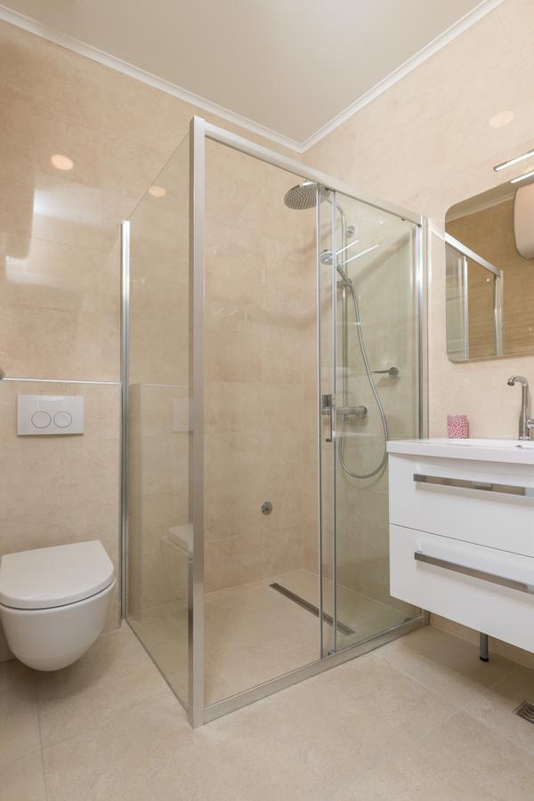 Apartments Urbis Dubrovnik Bagian luar foto