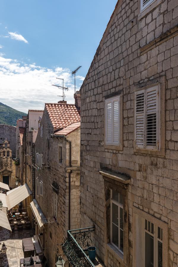 Apartments Urbis Dubrovnik Bagian luar foto